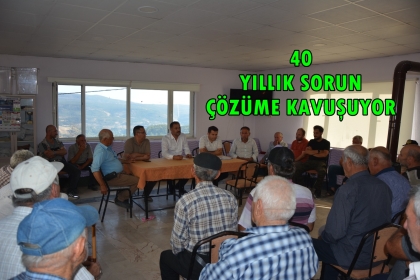 BAŞKANIMIZ ERKAN KARA, İMRENLERİN YILLARDIR ÇÖZÜLEMEYEN SORUNUNA NEŞTERİ VURDU.