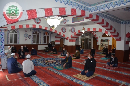 ŞEHİDİMİZ UĞUR PALANCI, ŞEHADETİNİN 3. YILINDA DUALARLA ANILDI