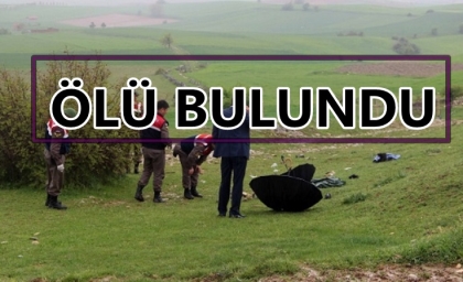 HABER YAKINLARINI ÜZÜNTÜYE BOĞDU, ÖLÜ BULUNDU