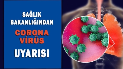 SAĞLIK BAKANLIĞINDAN ÖNEMLİ UYARILAR