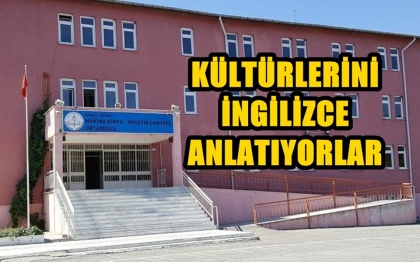 MEKTUP ARKADAŞIM: ALMANYA