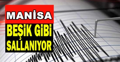 1 SAATTE 15 ARTÇI MEYDANA GELDİ. 