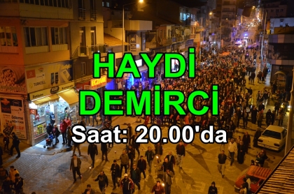 FENER ALAYI BU AKŞAM