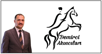 DEMİRCİ’NİN MİLLİ MÜCADELE LOGOSU TESCİLLENDİ