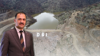 BAŞKAN ERKAN KARA’DAN ÇİFTÇİLERE MÜJDE