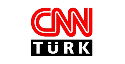 CNN TÜRK'TE CUMARTESİ GÜNÜ DEMİRCİ VAR