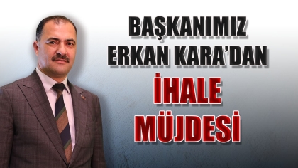 DEV YATIRIMIN İHALE TARİHİ BELLİ OLDU.