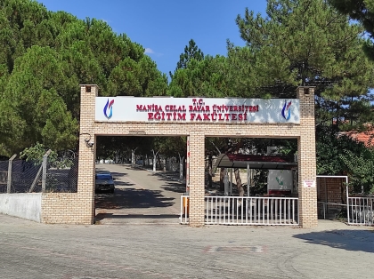 FAKÜLTEMİZDE MÜZİK ÖĞRETMENLİĞİ ÖZEL YETENEK SINAVLARI BAŞLADI