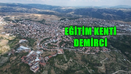 LGS SONUÇLARI AÇIKLANDI, DEMİRCİ'DE KAÇ ÖĞRENCİ FEN LİSESİ'NE YERLEŞECEK