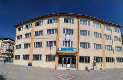 MESLEK YÜKSEKOKULUMUZDA KONTENJANLAR DOLDU