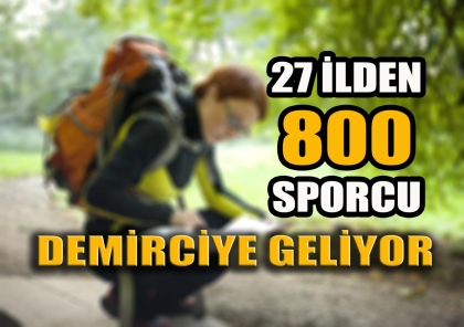 DEMİRCİ ULUSAL TURNUVAYA EV SAHİPLİĞİ YAPACAK