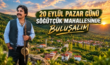 HÜNNAPIN BAŞKENTİ DEMİRCİ'DE İLK KEZ HÜNNAP FESTİVALİ DÜZENLENECEK.
