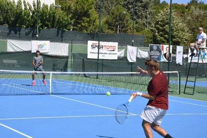 DEMİRCİ'YE HAZİRAN VE TEMMUZ AYLARINDA SPORCU YAĞACAK
