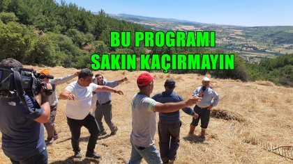 DEMİRCİ BU AKŞAM ÜLKE TV'DE 