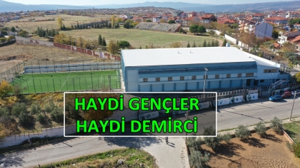 VOLEYBOL'DA TURNUVA HEYECANI BAŞLIYOR