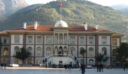 MANİSA VALİLİĞİNDEN ÖNEMLİ AÇIKLAMALAR.