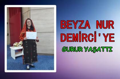NECİP FAZIL, BU YILDA BİRİNCİ