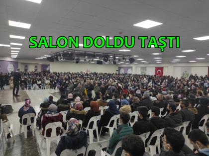 BEKİR DEVELİ DEMİRCİ'Yİ MEST ETTİ