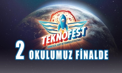 TEKNOFEST 2022'YE DEMİRCİ DAMGASI