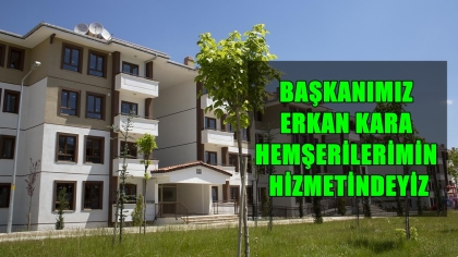 DEMİRCİ 2. ETAP TOKİ İHALESİ 29 TEMMUZ'DA 