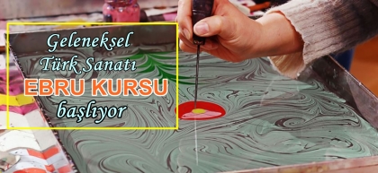 SANATINI KONUŞTURMAK İSTEYENLER İÇİN 