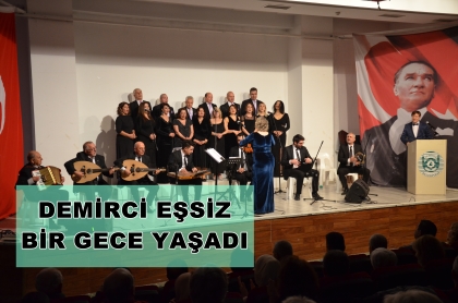 KULAKLARIN PASI SİLİNDİ, YÜREKLER TİTREDİ